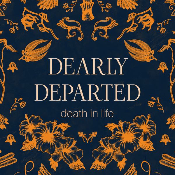 Dearly Departed