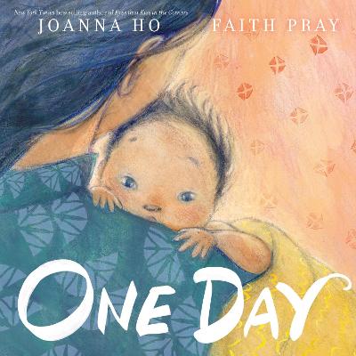 One Day Joanna Ho Faith Pray