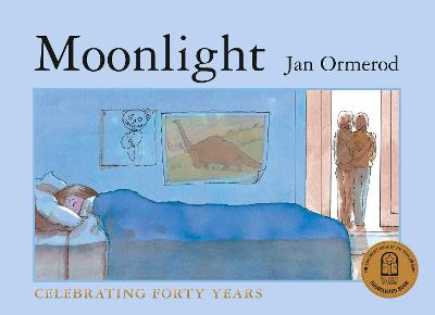 Moonlight Jan Ormerod