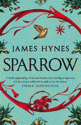 Sparrow James Hynes