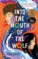 Into the Mouth of the Wolf cover image