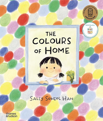 The Colours of Home cover image