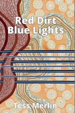 Red Dirt Blue Lights cover image