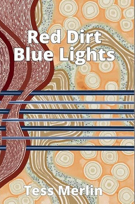 Red Dirt Blue Lights cover image