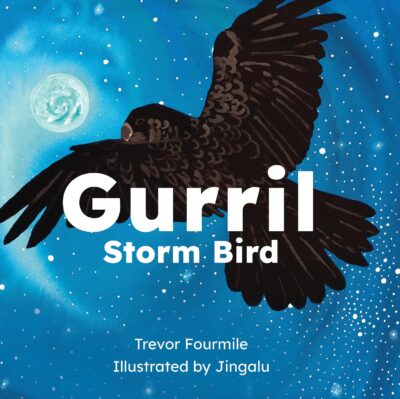Gurril: Storm Bird