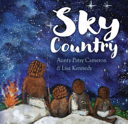 Sky Country cover image
