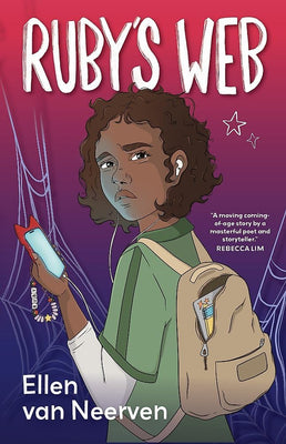 Ruby's Web cover image