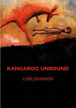 Kangaroo Unbound cover image