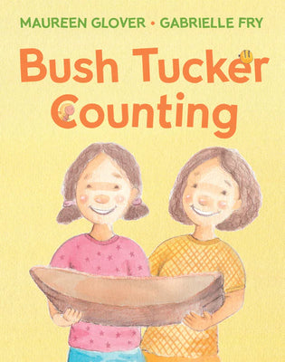 Bush Tucker Counting Maureen Glover