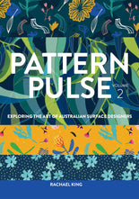 Pattern Paulse Volume 2