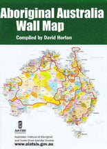 A1 fold AIATSIS Map Indigenous Australia