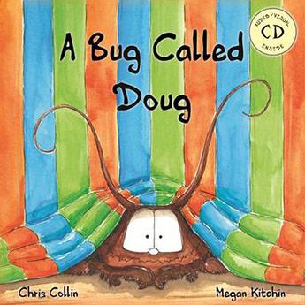 Bug Called Doug Chris Collin Megan Kitchin