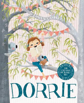 Dorrie Tania McCartney (Author)