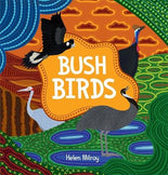 Bush Birds Helen Milroy 9781760992422