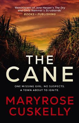 The Cane Maryrose Cuskelly 9781761069574
