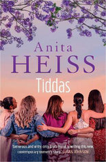 Tiddas Anita Heiss 9781761104909