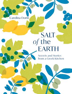 Salt of the Earth Carolina Doriti