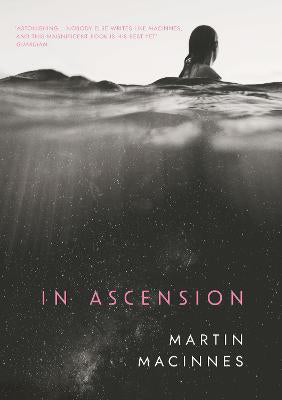 In Ascension martin Macinnes 9781838956257